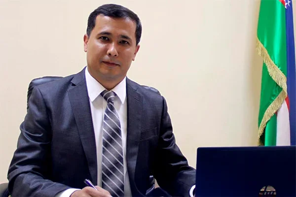 Acting First Deputy Chairman of State Committee for Development of Tourism of Uzbekistan appointed