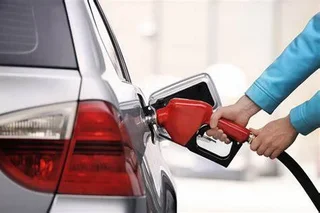 Excise taxes on gasoline, diesel fuel, and gas to increase starting from 1 April