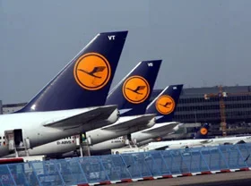 Lufthansa откроет авиарейсы из Мюнхена в Ташкент