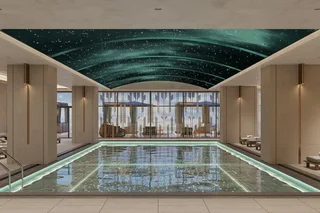 Marriott International O‘zbekistonga JW Marriott brendini olib kirish bo‘yicha kelishuv imzoladi