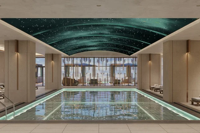JW Marriott выходит на рынок Узбекистана: подписано соглашение об открытии первого отеля бренда в Ташкенте