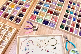 Kaleida Studio Announces DIY Jewellery Workshop in Singapore for Creative Beginners