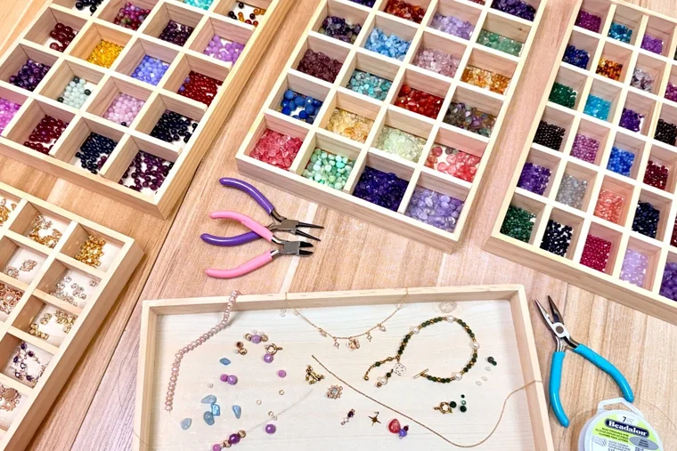 Kaleida Studio Announces DIY Jewellery Workshop in Singapore for Creative Beginners