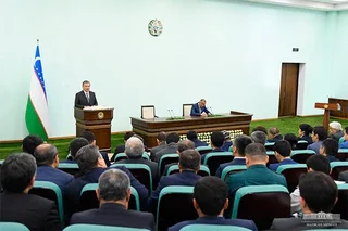Будет разработана комплексная программа по социально-экономическому развитию Учтепинского района
