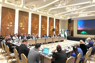 FAO O‘zbekistonning pestitsidlar tahlili bo‘yicha laboratoriya salohiyatini kuchaytirish tashabbusini ilgari surdi