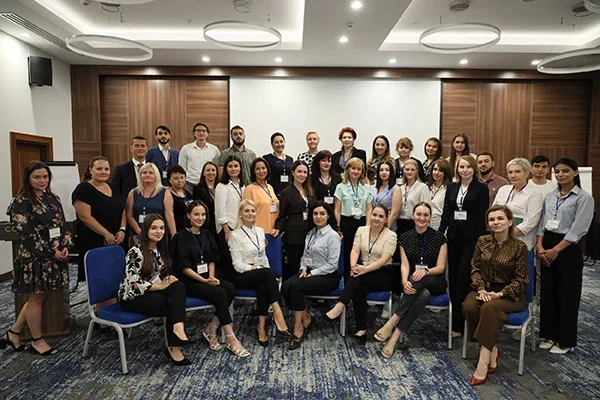 Orient Group is first in Uzbekistan to adopt Korn Ferry Hay international job evaluation method