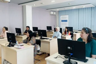 YEXHT O‘zbekistondagi davlat organlari uchun kiberxavfsizlik bo‘yicha treninglar dasturini ishga tushirdi
