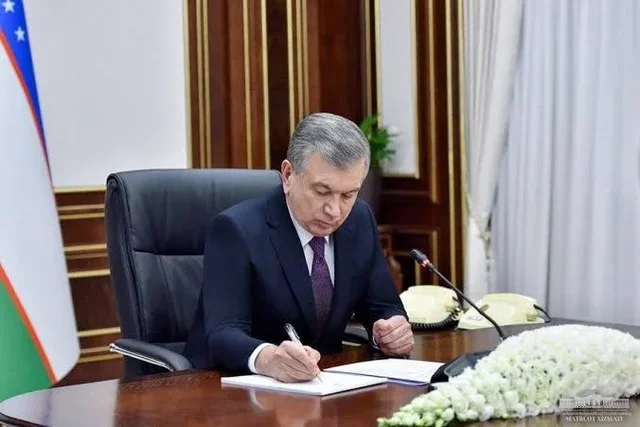 Uzbekistan Enacts Law on Legal Experiments