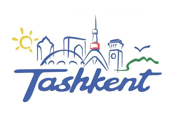 Разработан новый логотип города Ташкента