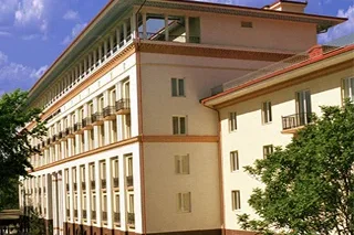В столице открылся отель Lotte City Hotel Tashkent Palace