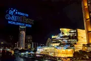 ICONSIAM Captivates the World with Historic Rainbow Drone and Fireworks Spectacular, Showcasing Thailand's Readiness to Host World Pride 2030
