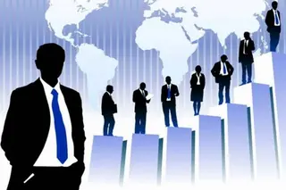 The Agency for Strategic Reforms is being created in Uzbekistan under the head of state