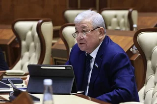 Space activity law discussed at Senate