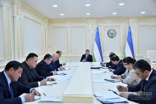 Обсуждены вопросы развития фармацевтической отрасли