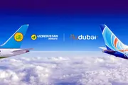 Uzbekistan Airways и Flydubai  расширяют маршрутные сети