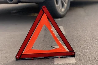 В Наманганской области грузовик насмерть сбил ребенка