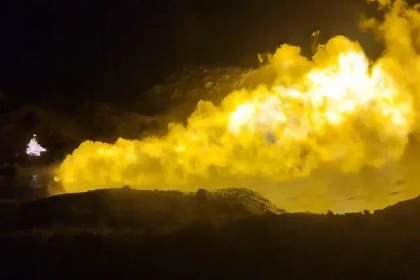 В Кашкадарье открыто новое газоконденсатное месторождение «Култак» терригенной юры