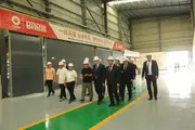 Делегация Минской области изучила потенциал Ферганы