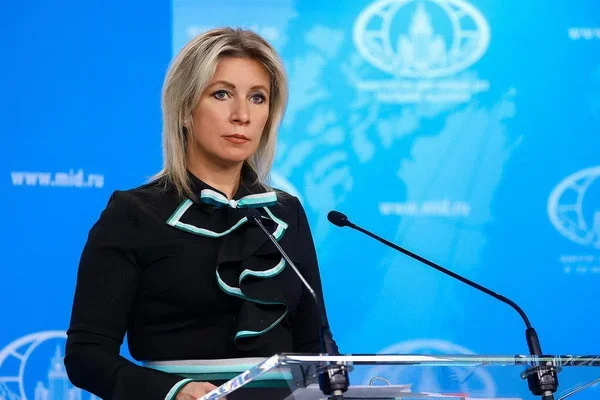 Russian Foreign Ministry: Mikhail Smolin’s statements have no relation to historical realities