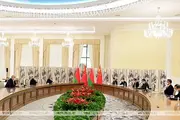 Лукашенко и Си Цзиньпин договорились об историческом подъеме сотрудничества Беларуси и Китая на новый уровень