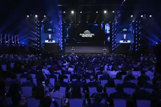 Токаев предложил запустить AI Challenge и создать национальную научно-инженерную школу