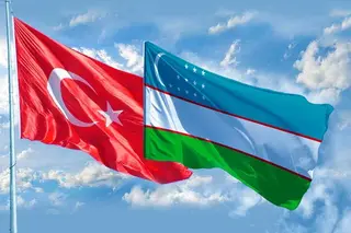 Foreign Ministers of Uzbekistan and Turkeye hold a telephone conversation
