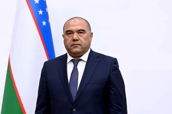 Зуфар Нарзуллаев назначен на должность председателя правления АО «Узбекистан темир йуллари»
