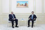 Саидов обсудил с Ерховым узбекско-российские отношения