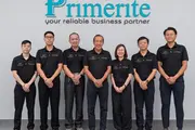 Primerite Sdn. Bhd. Marks 30 Years as Videojet's Malaysian Distributor