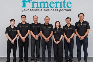 Primerite Sdn. Bhd. Marks 30 Years as Videojet's Malaysian Distributor