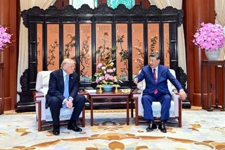 Xi Jinping says China–US ties affect over 8 billion people