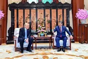 Си Цзиньпин: китайско-американские отношения затрагивают интересы более 8 миллиардов человек
