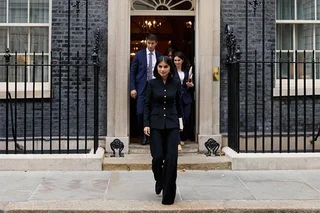 Saida Mirziyoyeva Buyuk Britaniya vakillari bilan investitsiyaviy hamda parlament tashabbuslarini muhokama qildi