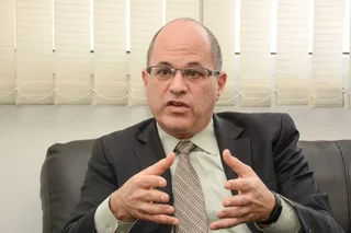Jonathan Henick to become US Ambassador to Uzbekistan