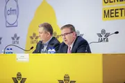 IATA предупредили о нарастающих угрозах для мировой авиации
