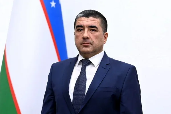 Назначен новый и.о.Председателя правления АО «Ўзсувтаъминот»
