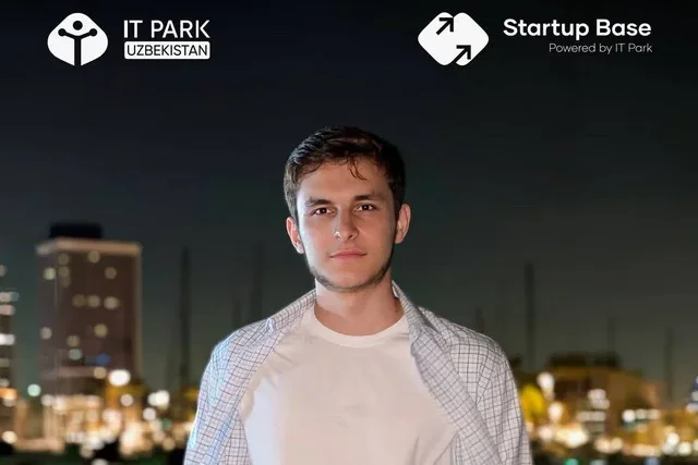 20-летний узбекистанец привлёк $500 000 инвестиций для стартапа Surgent
