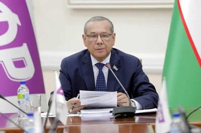 O‘zbekiston Xalq demokratik partiyasi (XDP) O‘zbekistonda moped va skuterlarni ro‘yxatdan o‘tkazish muddatini uzaytirishni taklif qilmoqda