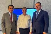 TMK Uzbekistan Qo'shma Shtatlarda investitsiya uchrashuvlarini o'tkazdi