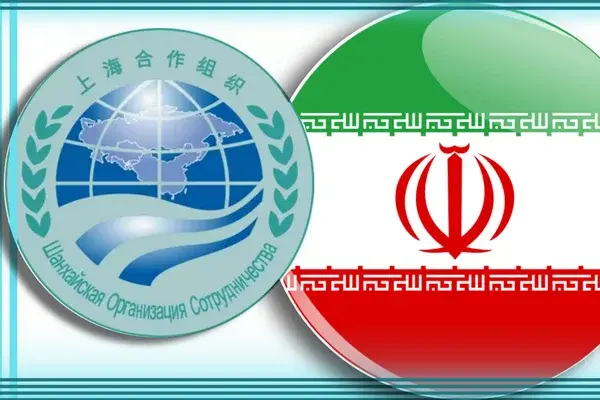 When will Iran become a full member of the SCO?