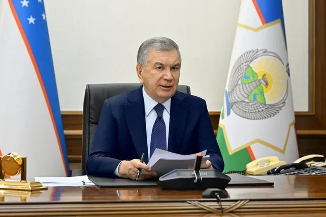 Узбекистан усилит поддержку малообеспеченных семей и инвалидов