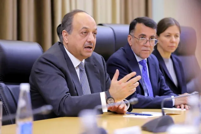 Qatarning "Thirty-Five Group" guruhi O'zbekistonga investitsiya kiritishni muhokama qildi