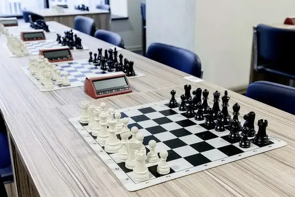 В Навои создана Международная шахматная школа