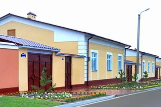 В Узбекистане введено в строй 8,4 млн. кв.м жилья