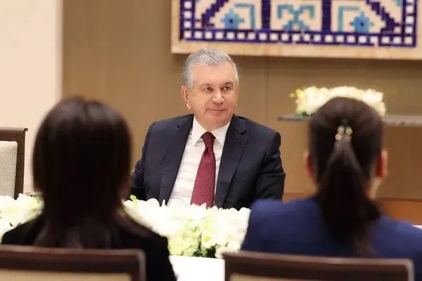 Mirziyoyev instructs to remove questions that were not studied at school from entrance exams to universities