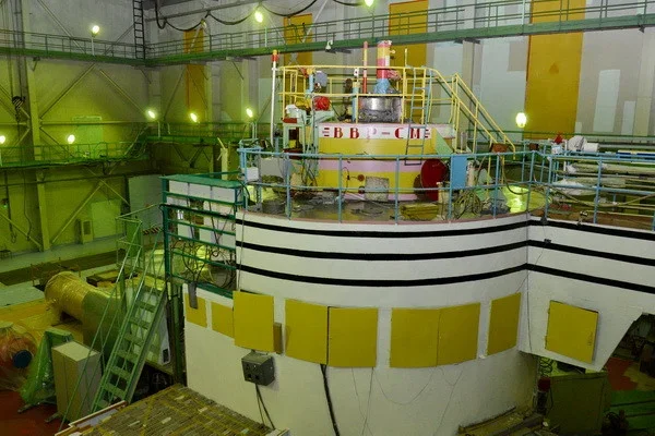 Rosatom to provide research reactor in Uzbekistan with innovative nuclear fuel