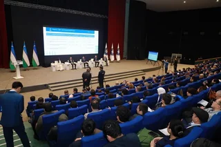 Uzbekistan to Grant Tax Incentives Only in Line with the Principle of Fairness