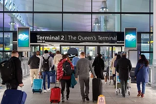 Technologies open new opportunities for future passengers