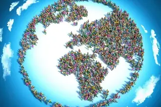 Uzbekistan holds the 54th place in the UN ranking on the number of births