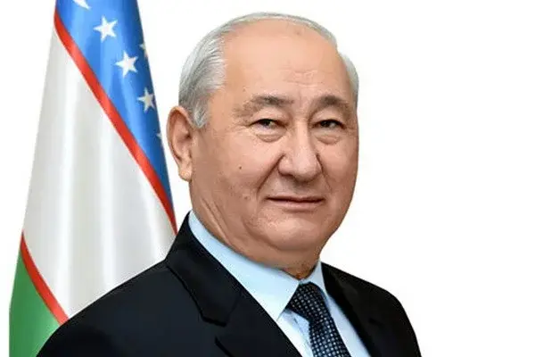 Tursinkhan Khudaibergenov appointed as Presidential Adviser on sustainable development of Aral Sea region